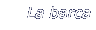 La barca
