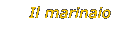 Il marinaio