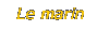 Le marin